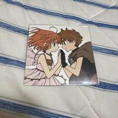 CLAMP ツバサクロニクル お守り 侑子 小狼 CLAMP ツバサクロニクル お守り 侑子 小狼