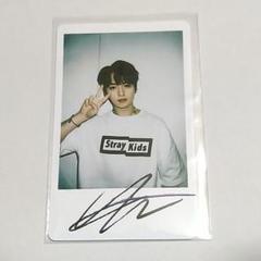 SKZ2020 リノ　ハン　直筆サイン入りブックレット 2025年最新】straykids 直筆サインの人気アイテム - メルカリ