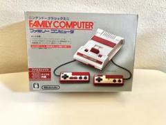 ファミリーコンピュータ 本体