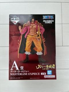 2025年最新】ゴール・D・ロジャー masterliseの人気アイテム