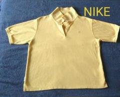 NIKE DRI・FIT ポロシャツ