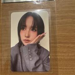 twice this is for ミナ digipack withmuu特典