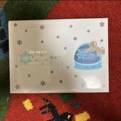 SNOW DOMEの約束 2017-2018 DVD