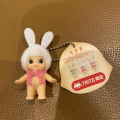 うさぎ コスチュームキューピー TAITO限定 白 18点セット