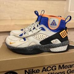 ナイキ NIKE ACG AIR MOWABB エアモワブ　（箱あり）のサムネイル