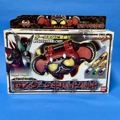 イクサベルト＆ダークキバベルトセット 2025年最新】DXイクサベルトの人気アイテム - メルカリ