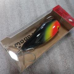 オールド バルサ50 スライドスミス トレインルージュ オラカラ