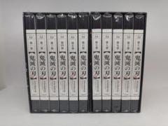 2025年最新】鬼滅の刃 全巻収納box dvdの人気アイテム - メルカリ
