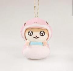 新品コビハムちゃんむにゅぐるみマスコット干支 巳ver.ぬいぐるみ
