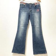 Oririn jeans レディース デニムパンツ Oririn Jeans デニム ジーンズの通販 by ノンタン's shop｜ラクマ