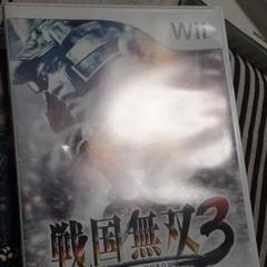 戦国無双3 猛将伝