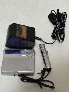 Amazon | SONY Net MDウォークマン MZ-N1 MDLP 録音・再生