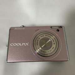 ❗️激安価格❗️デジカメ　本体　Nikon Coolpix S500 現状品 81uJ-KsIeoS._UF350,350_QL50_.jpg