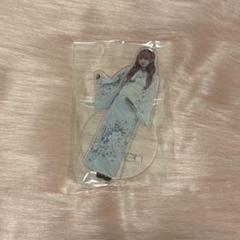 金子理江 アクスタ 新品未開封品 新品未開封】REIRIE 金子理江 アクスタ - メルカリ