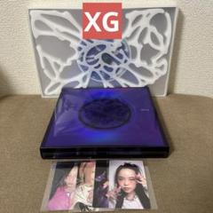 XG 【NEW DNA】　まとめ売り　トレカ４枚　●※バラ売り値下げ不可