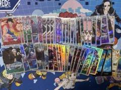 ワンピース カードゲーム 引退品　まとめ売り ワンピースカードゲーム引退品まとめ売り - メルカリ