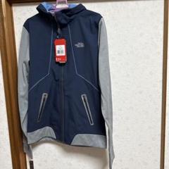 ザノースフェースメンズアウタージャケットのサムネイル