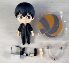 2025年最新】ねんどろいど 影山飛雄 ジャージverの人気アイテム