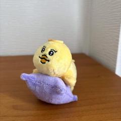 きみまろ ぬいぐるみクリップ