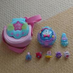 トロピカルパクトキャリーの中古 未使用品 メルカリ