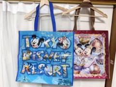 2025年最新】disney ショッピングバッグの人気アイテム - メルカリ
