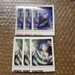 18trip エイトリ ぱしゃこれ 夜半 子夕ろ