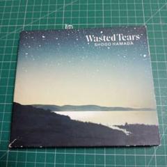 帯付き　美品　浜田省吾 wasted tears　レコード Yahoo!オークション -「浜田省吾 wasted tears lp」(レコード