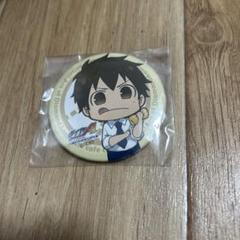 ダイヤのA コミックス缶バッジ 35個セット TVアニメ「ダイヤのA actⅡ」 (昔話ver) 缶バッジ BOX