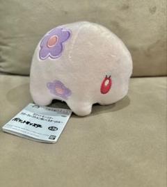 ポケモン　ムンナ　ぬいぐるみ　プライズ
