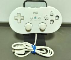 ニンテンドー Wii クラシックコントローラー