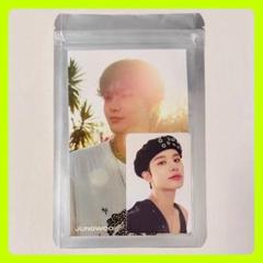nct127 ヘチャン　md 2baddies ay-yo ユニット　トレカ nct127 ヘチャン md 2baddies ay-yo ユニット トレカ - K-POP