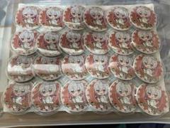 歌い手 まふまふ 痛バッグ 缶バッジ80個 グッズまとめ売り 歌い手 まふまふ 痛バッグ 缶バッジ80個 グッズまとめ売り