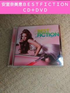 安室奈美恵　ＢＥＳＴ ＦＩＣＴＩＯＮ