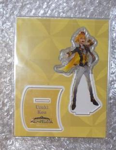 卯月コウ fantasia アクリルスタンド アクスタ 卯月コウ fantasia アクリルスタンド ブロマイド にじさんじ