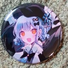 【城ヶ崎ノア】魔法少女ノ魔女裁判　缶バッジ　キャラバッジ　10個セット 城ヶ崎ノア】魔法少女ノ魔女裁判 缶バッジ キャラバッジ 10個