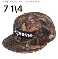 2025年最新】supreme 迷彩 キャップの人気アイテム - メルカリ