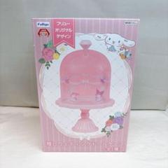 新品未開封　推しウェディングドールケース　サンリオキャラクターズ　フリュー