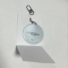seventeen the8 ミョンホ バッジ セット SEVENTEEN FOLLOW AGAIN JP THE8 ミンハオ 缶バッジ - メルカリ