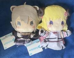 ホロライブ パペット まとめ売り 2025年最新】パペット ホロライブの人気アイテム - メルカリ