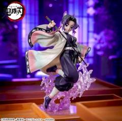 鬼滅の刃 胡蝶しのぶ Luminasta