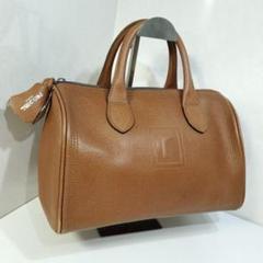 【美品】renoma PARIS レノマパリス ボストンバッグ レザー 南京錠 6-ot230914-1ta.jpg