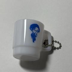 ヒプノシスマイク ウェンディーズ 入間銃兎 マグキーホルダー