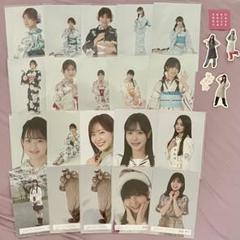 櫻坂46 欅坂46生写真 約6000枚！ 大量まとめ売り 櫻坂46 欅坂46 生写真 まとめ売り - メルカリ
