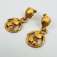 6180→6000円★KENZO ダメージ加工 宝石釦　ジャケット チュニジア製 6180→6000円☆KENZO ダメージ加工 宝石釦ジャケット チュニジア製