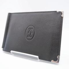 ✴︎Cartier✴︎美品マネークリップ カルティエマネークリップ シルバー ユニセックス シルバー