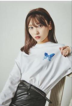 志田愛佳 ViVi 直筆サイン入りチェキ 2025年最新】志田愛佳の人気アイテム - メルカリ