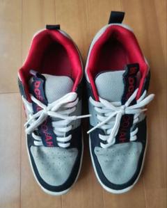 DC SHOES スニーカー ス 26cm