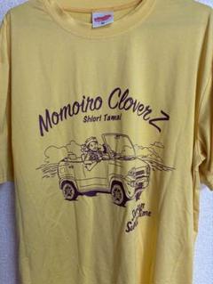ももクロ 玉井詩織Tシャツ