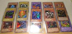 遊戯王カード　ウルトラレア