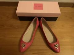 kate spade ピンク バレエシューズ 楽天市場】ピンク（ブランドケイト・スペード ニューヨーク
